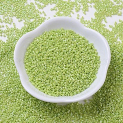 Бусины Миюки Делика SEED-MY11-DB0169