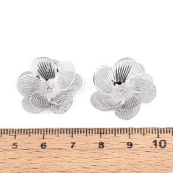 Шапочки и конусы для бусин&nbsp;KK-N278-03P