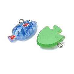 Подвески из смолы&nbsp;RESI-I346-01P