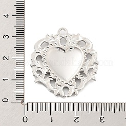 Латунные подвески&nbsp;LS-KK-I707-03P