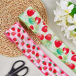 2 рулон мешковинных лент&nbsp;SRIB-WH20009-001