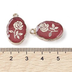 Натурального белого нефрита подвески&nbsp;G-C102-06A-G