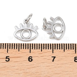 Латунь подвески&nbsp;KK-G549-09P