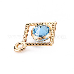 Обшивка стойки экологически чистыми железными подвесками&nbsp;IFIN-Q133-002-NR