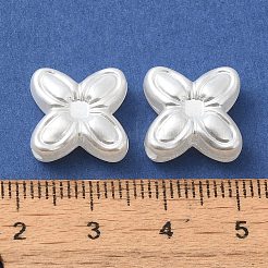 Абс пластиковые жемчужные бисера&nbsp;KY-I009-10