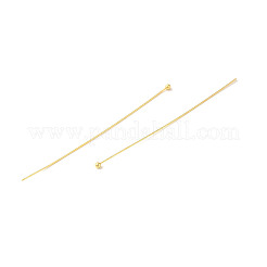 Штифты с шаровой головкой из нержавеющей стали 304&nbsp;X-STAS-K285-03K-G