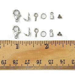 Набор для изготовления ювелирных изделий из железа и сплавов своими руками&nbsp;DIY-FS0005-82