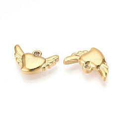 Подвески из нержавеющей стали 304&nbsp;STAS-N109-144G