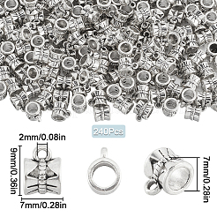 240 шт.&nbsp;TIBE-SP0001-09AS