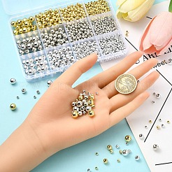 1515 шт. 12 вида бусин из АБС-пластика&nbsp;KY-YW0002-02