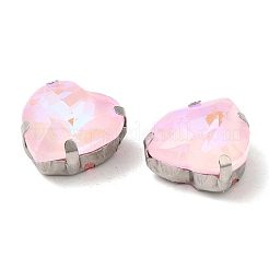 Мокко флуоресцентное (ми) сердце&nbsp;GGLA-C001-01A-P01