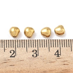 Бусины из нержавеющей стали 304&nbsp;STAS-D204-43G