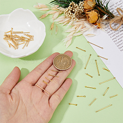 60 шт. 5 подвески-соединители из нержавеющей стали 201&nbsp;STAS-DC0015-39