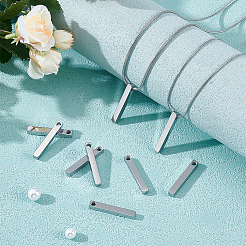 12 шт. подвески из нержавеющей стали&nbsp;STAS-BC0003-98A