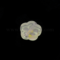 Прозрачные акриловые бусины&nbsp;TACR-CJC0007-01C