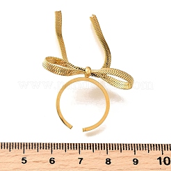 Кольца-манжеты из нержавеющей стали 304&nbsp;LS-RJEW-R023-03G-01