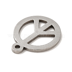 Подвески из нержавеющей стали 201&nbsp;STAS-P312-04P