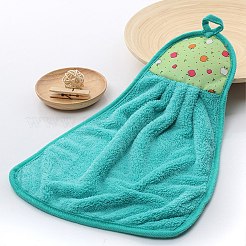 3 шт. 3-х цветное супермягкое волокнистое полотенце для рук&nbsp;TOOL-DJ0001-57A