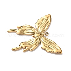 Подвески из нержавеющей стали 304&nbsp;LS-STAS-L301-12G