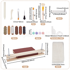 Наборы принадлежностей для переплета&nbsp;TOOL-UN0001-68