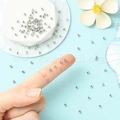 Латунь круглых бусин&nbsp;XGRPCU444-290P