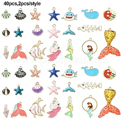 40 шт.&nbsp;ENAM-YW0004-04