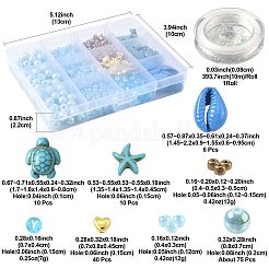 Ювелирные наборы своими руками&nbsp;DIY-FS0009-25B