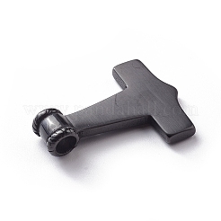 Подвески из нержавеющей стали 304&nbsp;STAS-L240-021B