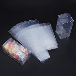 Прозрачная коробка из пвх&nbsp;CON-BC0001-82