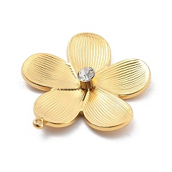 Подвески из нержавеющей стали 304&nbsp;STAS-R155-042G-02