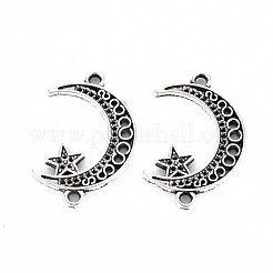 Подвески из сплава в тибетском стиле&nbsp;TIBE-N011-049