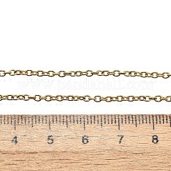 Изготовление ожерелий из нержавеющей стали 304&nbsp;STAS-P045-01G-A