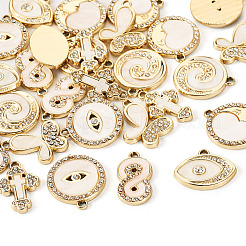 Подвески из сплава 28 шт.&nbsp;FIND-TA0004-61