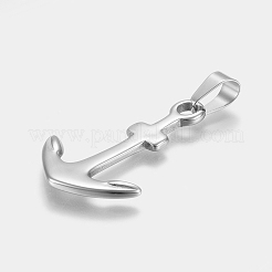 Подвески из нержавеющей стали 304&nbsp;STAS-F158-06P