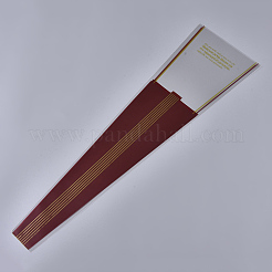 Пластиковые подарочные пакеты opp&nbsp;ABAG-F003-03D