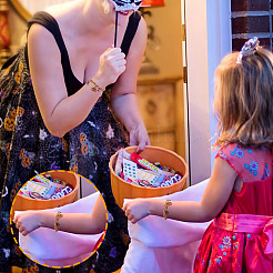 Подвески из сплава эмали 44шт 22 стиля&nbsp;ENAM-MP0001-07