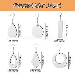 6 комплект&nbsp;DIY-SZ0007-74