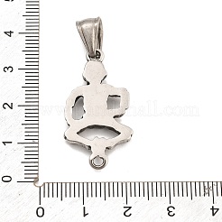 Подвески-соединители из нержавеющей стали 304&nbsp;STAS-A112-04AS