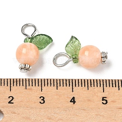 Акриловые подвески&nbsp;PALLOY-JF02614-04