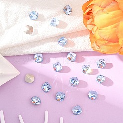 Фантазийные кристаллы preciosa® maxima&nbsp;Y-PRC-FC12-30020