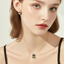 30шт 2 цвета подвески из цинкового сплава&nbsp;FIND-WR0012-67