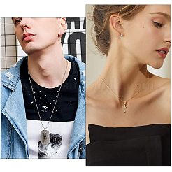 Латунные держатели кулонов&nbsp;KK-PH0035-42