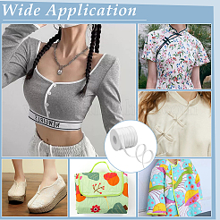 Атласная лента длиной 20 м.&nbsp;OCOR-PH0005-23A