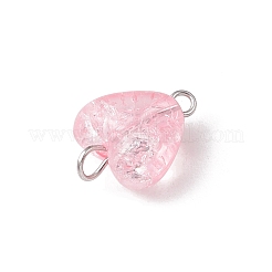 Прозрачные акриловые подвески&nbsp;PALLOY-JF04179-01