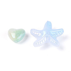 Пластиковые шарики&nbsp;KY-N025-06