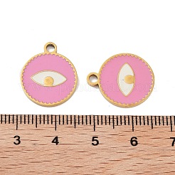 Ионное покрытие (ip) 316 хирургическая нержавеющая сталь подвески&nbsp;STAS-U014-60G-02