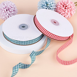 2 рулон 2-х цветной полиэфирной ленты&nbsp;OCOR-TA0001-43