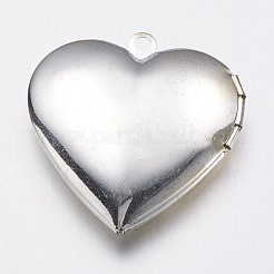 Подвески латуни медальон&nbsp;X-KK-N0116-009S