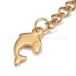 Удлинитель цепи из нержавеющей стали 304&nbsp;STAS-F268-32G