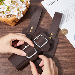 Средневековая ретро-кобура для меча&nbsp;AJEW-WH20006-74A